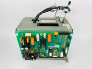 Lower Control Boards